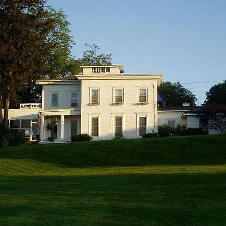 The Cupola Above Seneca Montour Falls Экстерьер фото